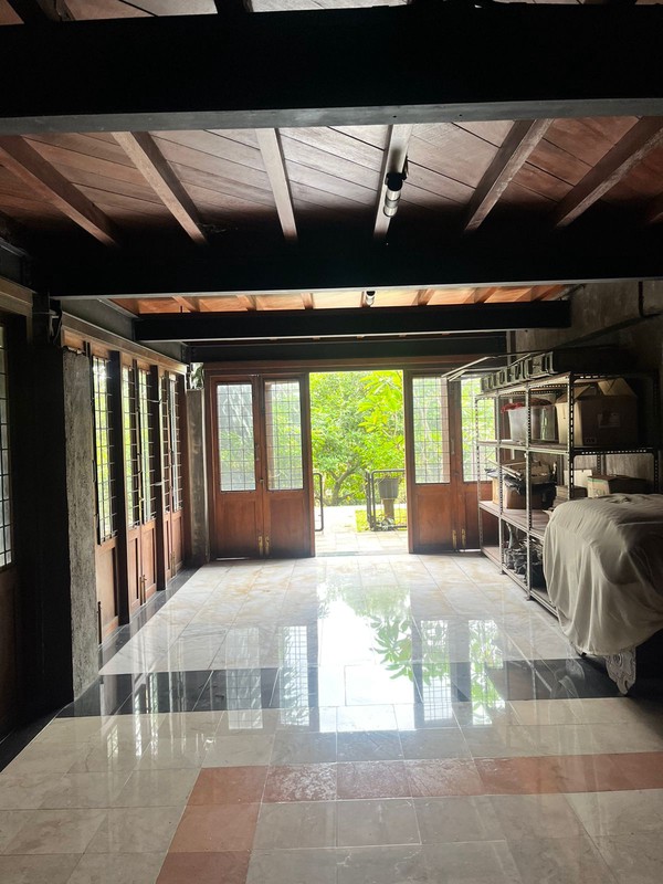 Dijual Rumah Senyaman Villa di Jagakarsa