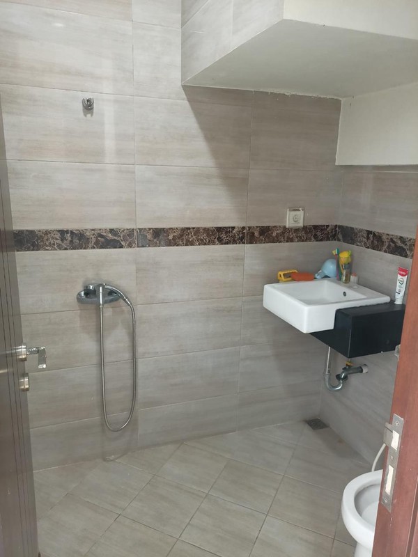 Flash Sale. Rumah 1 lantai The Icon Cluster Cosmo, BSD