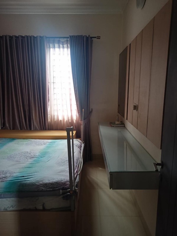 Flash Sale. Rumah 1 lantai The Icon Cluster Cosmo, BSD