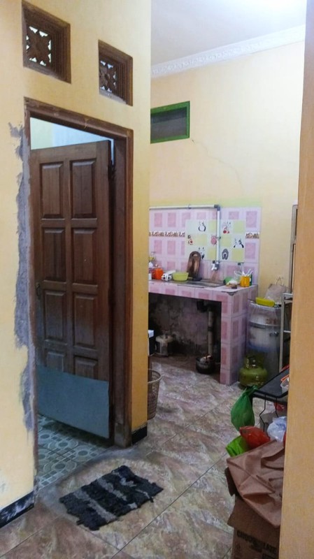 Disewakan Rumah Tinggal Lokasi Startegis di Kawasan Kotagede Yogyakarta 