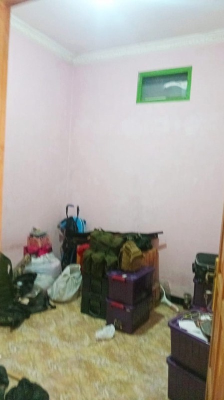 Disewakan Rumah Tinggal Lokasi Startegis di Kawasan Kotagede Yogyakarta 