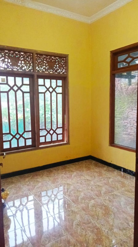 Disewakan Rumah Tinggal Lokasi Startegis di Kawasan Kotagede Yogyakarta 