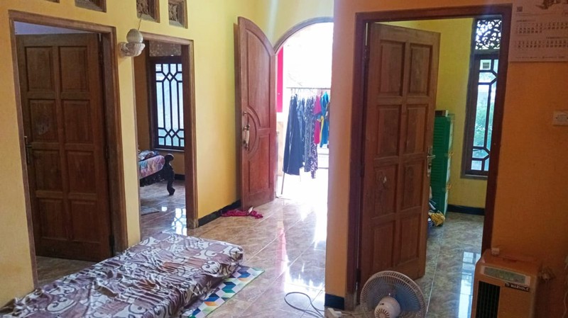 Disewakan Rumah Tinggal Lokasi Startegis di Kawasan Kotagede Yogyakarta 