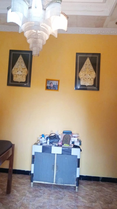 Disewakan Rumah Tinggal Lokasi Startegis di Kawasan Kotagede Yogyakarta 