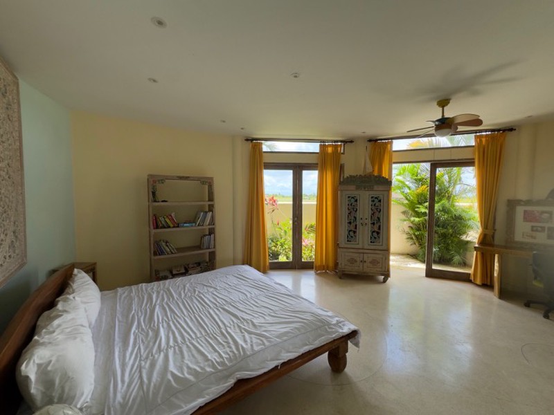 Freehold Luxury Boutique Villa For Sale - Ubud, Bali