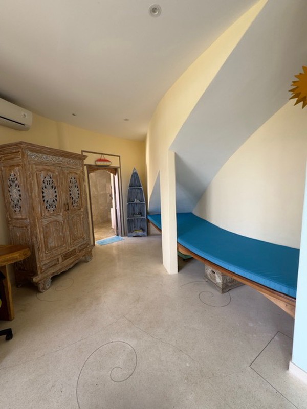 Freehold Luxury Boutique Villa For Sale - Ubud, Bali