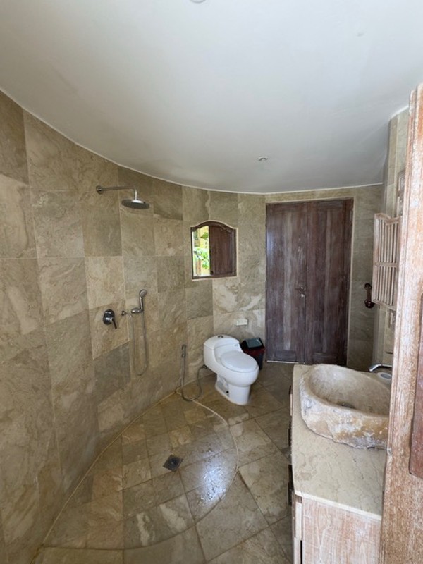 Freehold Luxury Boutique Villa For Sale - Ubud, Bali