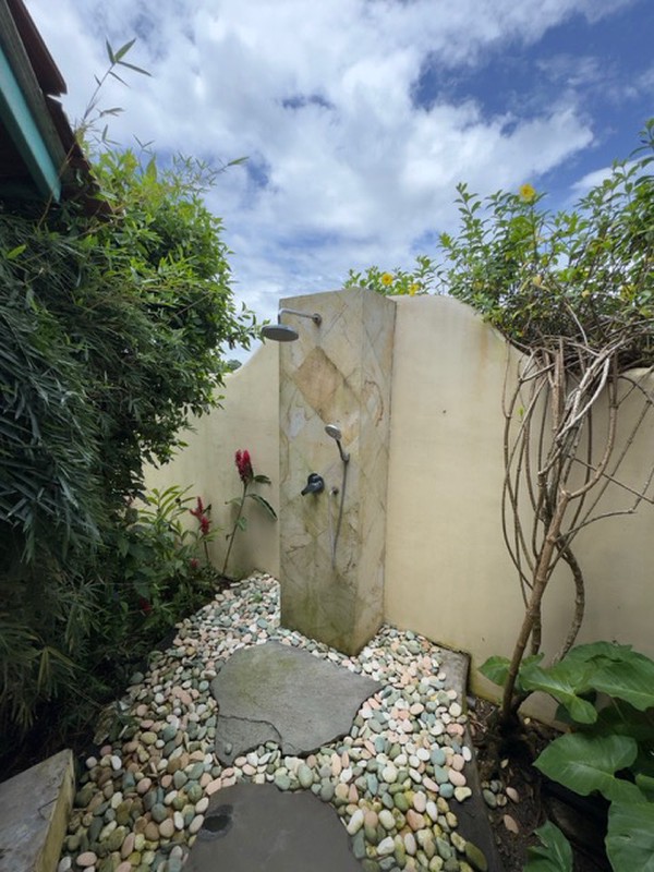 Freehold Luxury Boutique Villa For Sale - Ubud, Bali