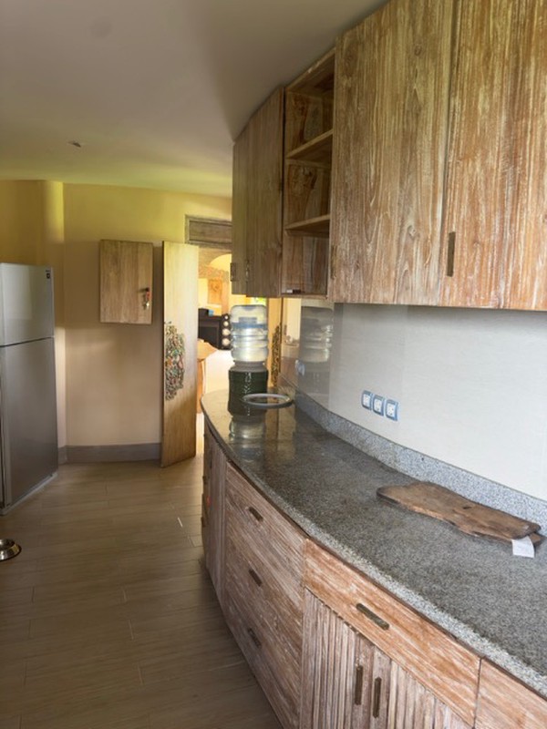 Freehold Luxury Boutique Villa For Sale - Ubud, Bali