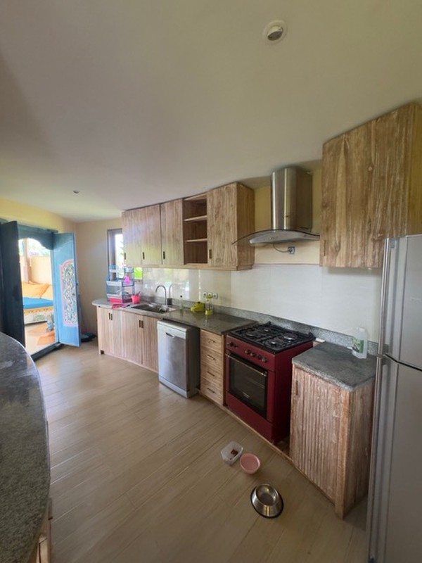 Freehold Luxury Boutique Villa For Sale - Ubud, Bali