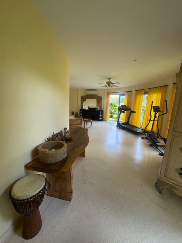 Freehold Luxury Boutique Villa For Sale - Ubud, Bali