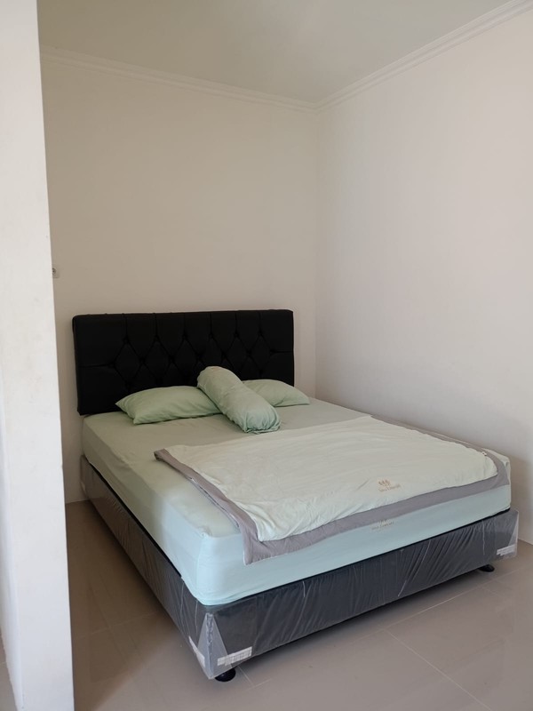 Dijual dan Disewakan Rumah Full Furnish Lokasi Dekat Pasar Gentan - Ngaglik Sleman 