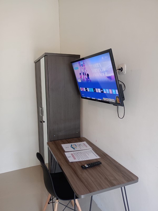 Dijual dan Disewakan Rumah Full Furnish Lokasi Dekat Pasar Gentan - Ngaglik Sleman 