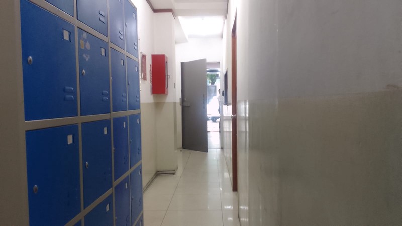 Ruko Strategis, Di Komplek Komersial Dan Bisnis Grand Wijaya Center, Kebayoran Baru, Dekat St. MRT