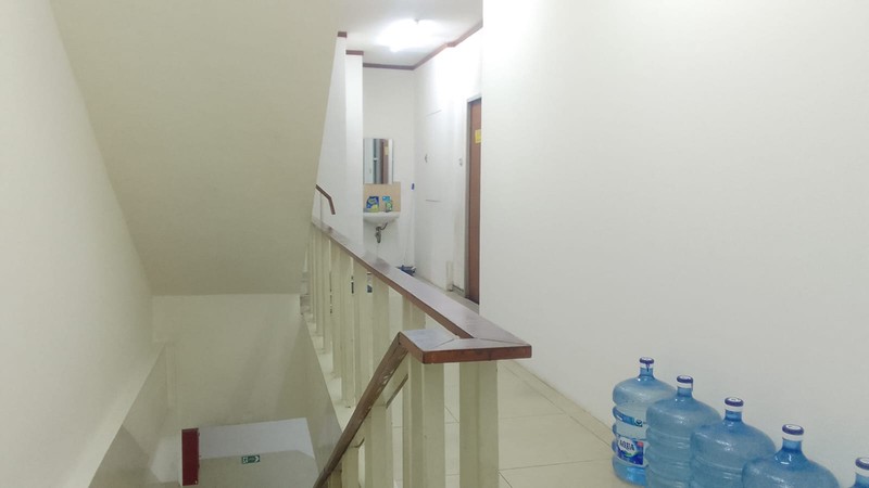 Ruko Strategis, Di Komplek Komersial Dan Bisnis Grand Wijaya Center, Kebayoran Baru, Dekat St. MRT