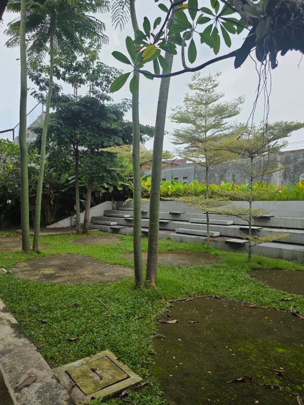 Ruang Usaha Di Lokasi Strategis Jl Jombang Raya Pondok Aren Tangerang Selatan