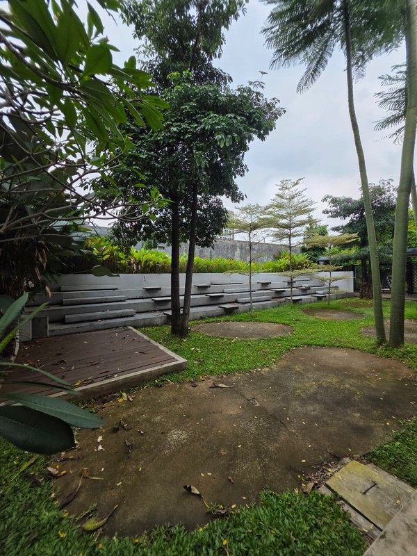 Ruang Usaha Di Lokasi Strategis Jl Jombang Raya Pondok Aren Tangerang Selatan