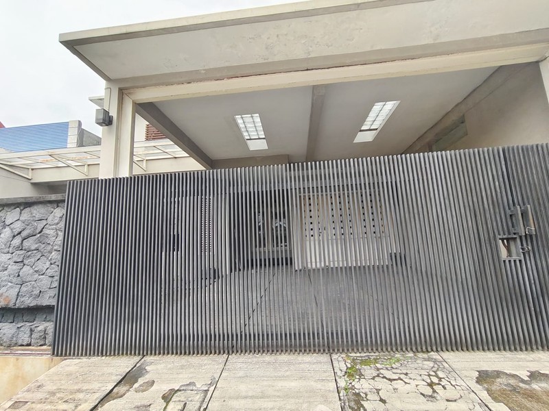 Rumah Bagus Di Mandar Utama Bintaro Jaya Sektor 3