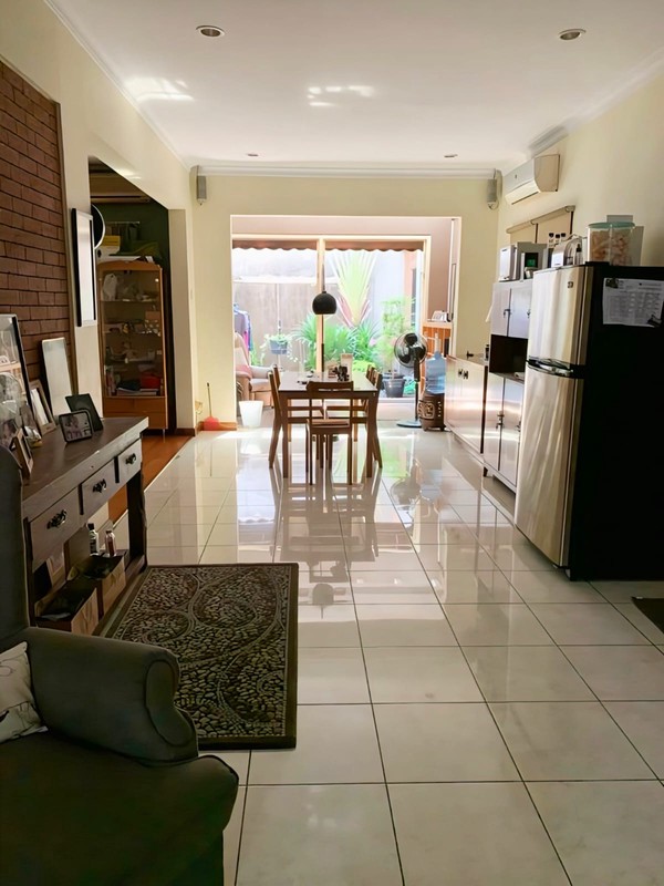 Rumah Bagus Di Mandar Utama Bintaro Jaya Sektor 3