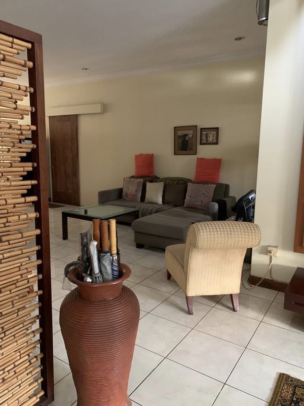 Rumah Bagus Di Mandar Utama Bintaro Jaya Sektor 3