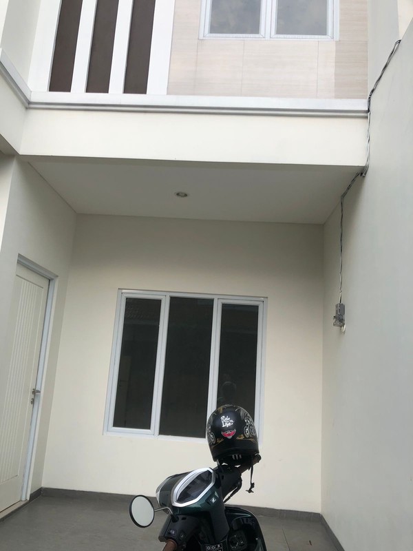 Rumah Bagus Di Graha Bintaro Utara Graha Raya Bintaro Jaya