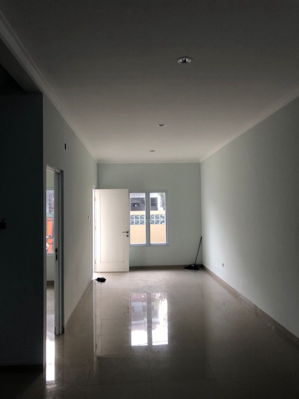 Rumah Bagus Di Graha Bintaro Utara Graha Raya Bintaro Jaya