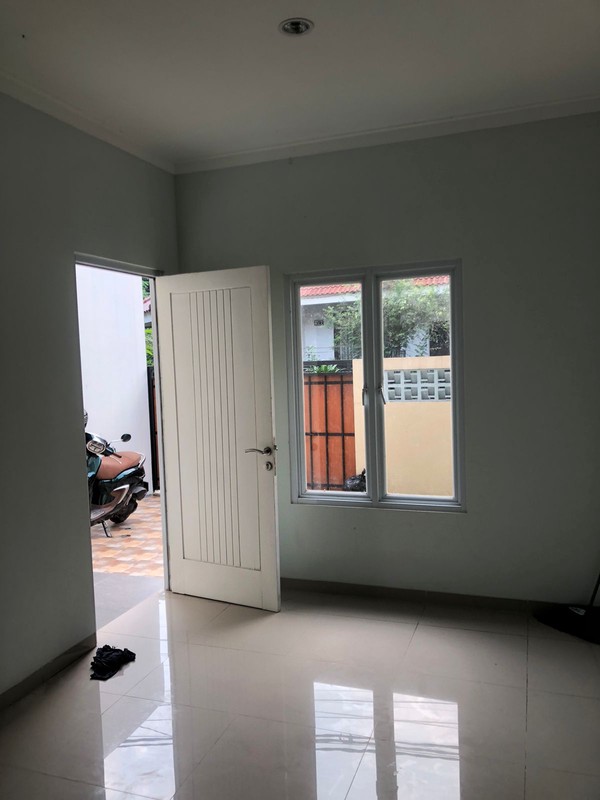 Rumah Bagus Di Graha Bintaro Utara Graha Raya Bintaro Jaya