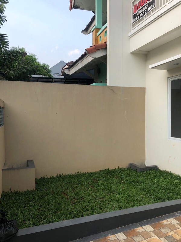 Rumah Bagus Di Graha Bintaro Utara Graha Raya Bintaro Jaya