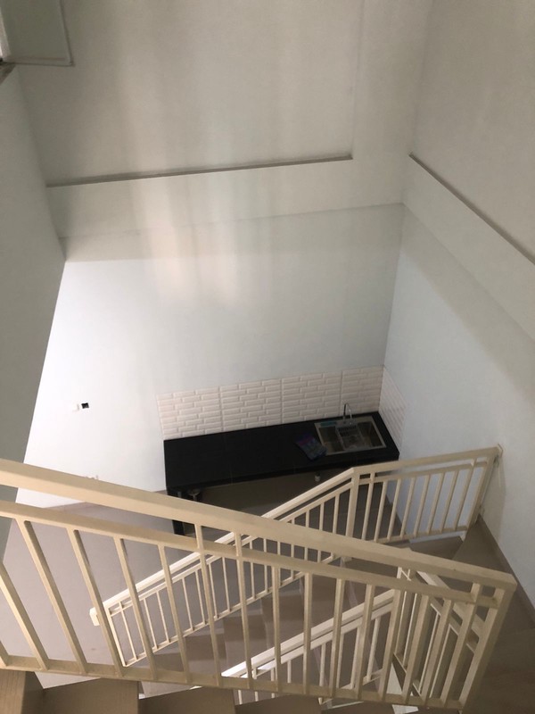 Rumah Bagus Di Graha Bintaro Utara Graha Raya Bintaro Jaya