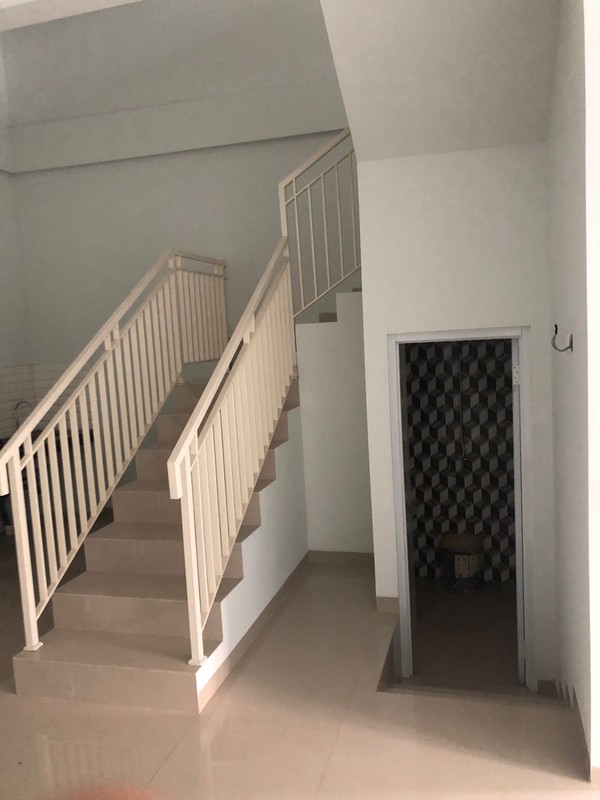 Rumah Bagus Di Graha Bintaro Utara Graha Raya Bintaro Jaya