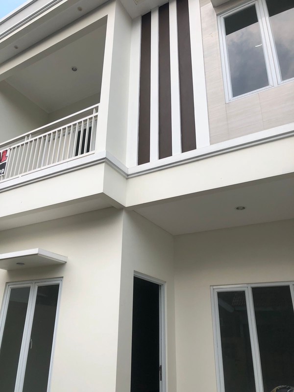 Rumah Bagus Di Graha Bintaro Utara Graha Raya Bintaro Jaya