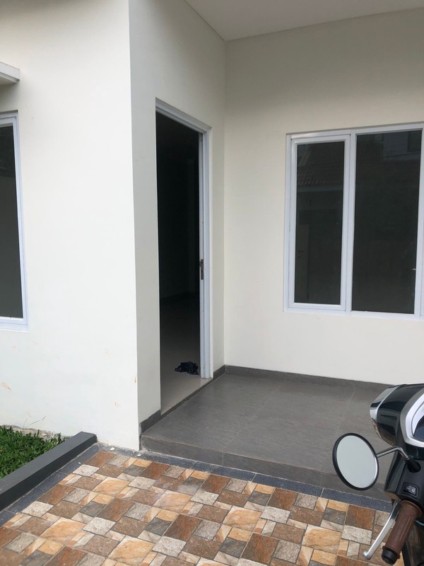 Rumah Bagus Di Graha Bintaro Utara Graha Raya Bintaro Jaya