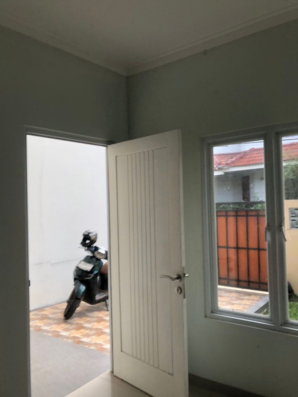 Rumah Bagus Di Graha Bintaro Utara Graha Raya Bintaro Jaya