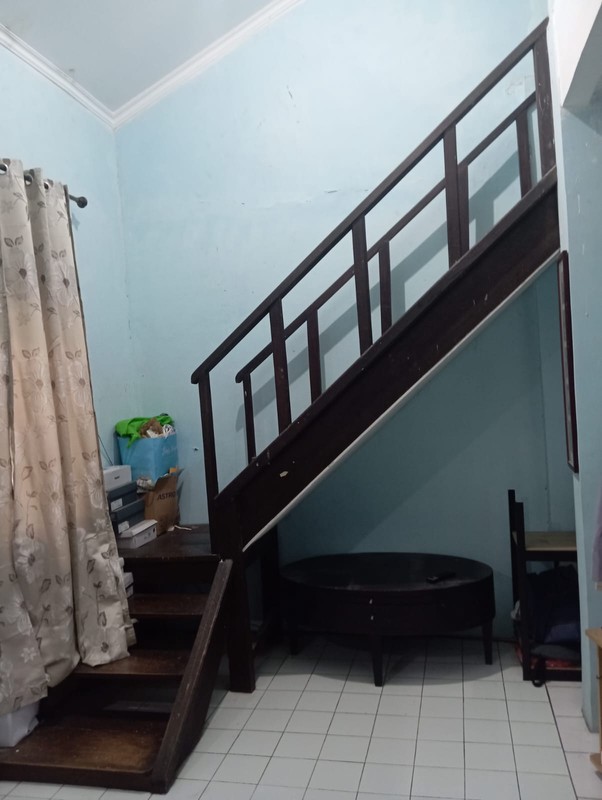 Rumah Bagus Di Perum Nuri Bintaro Pondok Ranji Tangerang Selatan