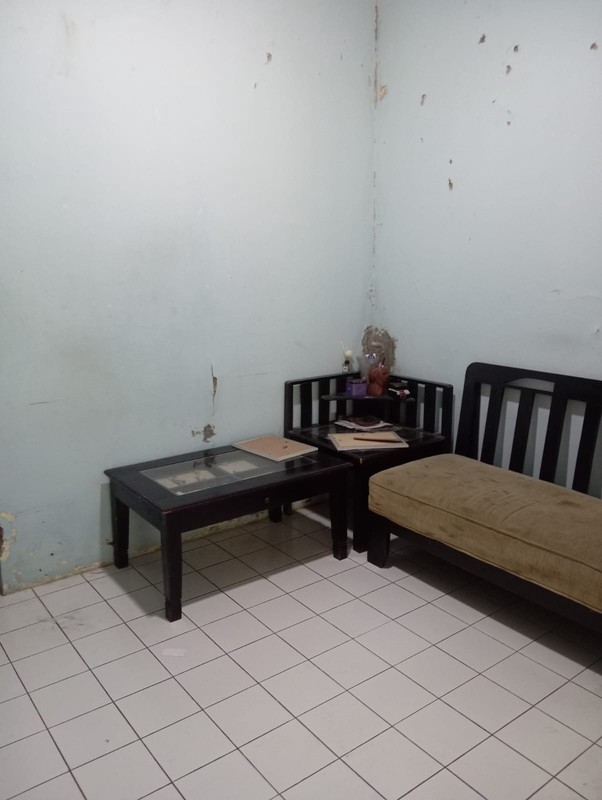 Rumah Bagus Di Perum Nuri Bintaro Pondok Ranji Tangerang Selatan