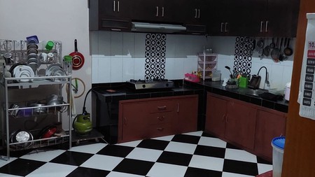 Rumah 2 Lantai Lokasi Strategis Dekat Kampus UII , Ngaglik Sleman 