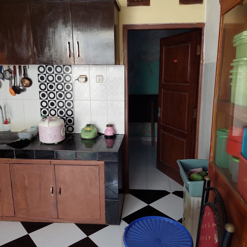 Rumah 2 Lantai Lokasi Strategis Dekat Kampus UII , Ngaglik Sleman 