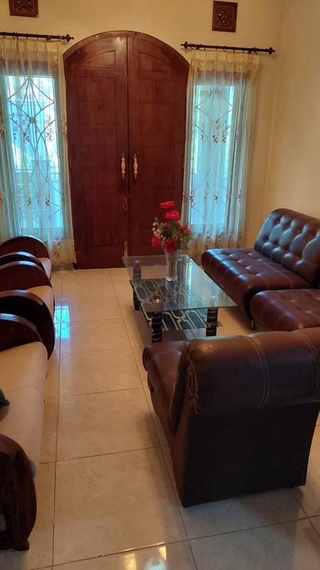 Rumah 2 Lantai Lokasi Strategis Dekat Kampus UII , Ngaglik Sleman 