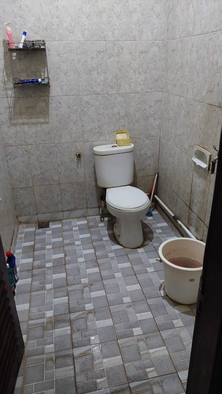 Rumah 2 Lantai Lokasi Strategis Dekat Kampus UII , Ngaglik Sleman 