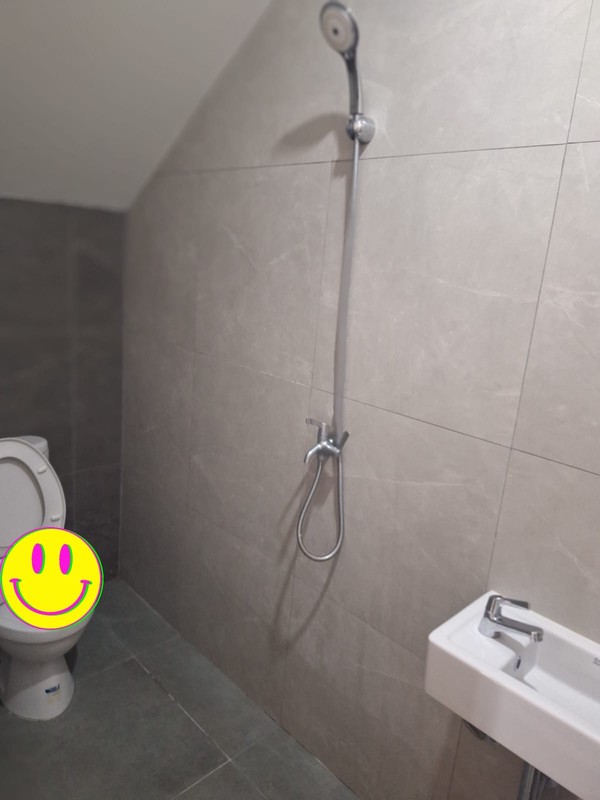 Rumah Bagus Di Melia Hyra Graha Raya Bintaro Jaya