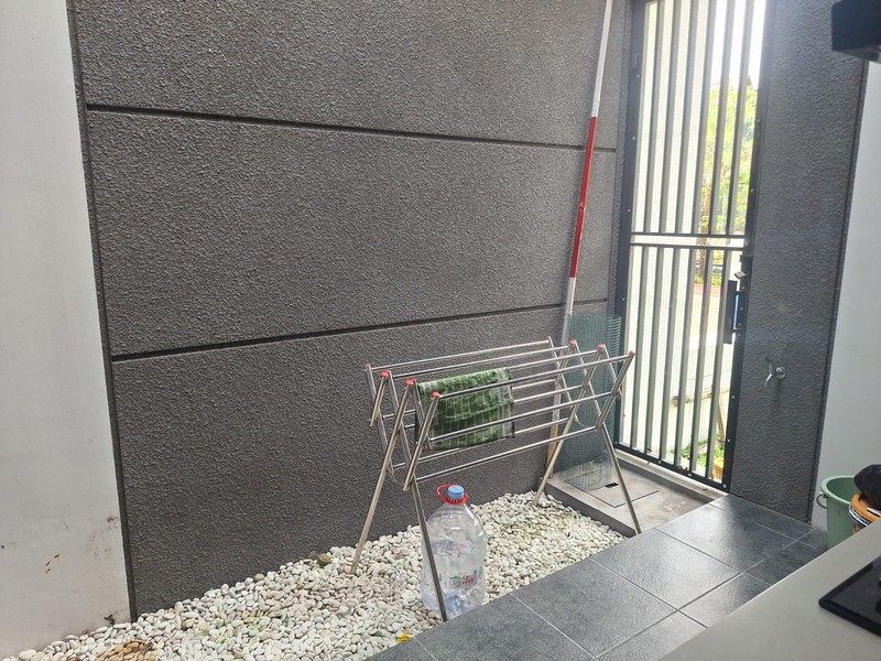 Rumah Bagus Di Melia Hyra Graha Raya Bintaro Jaya