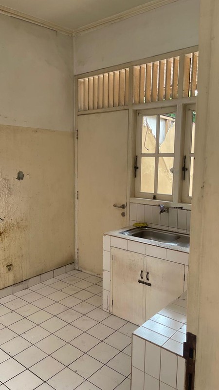 Rumah Bagus utk Investasi di Giri Loka, BSD, Tangerang Selatan