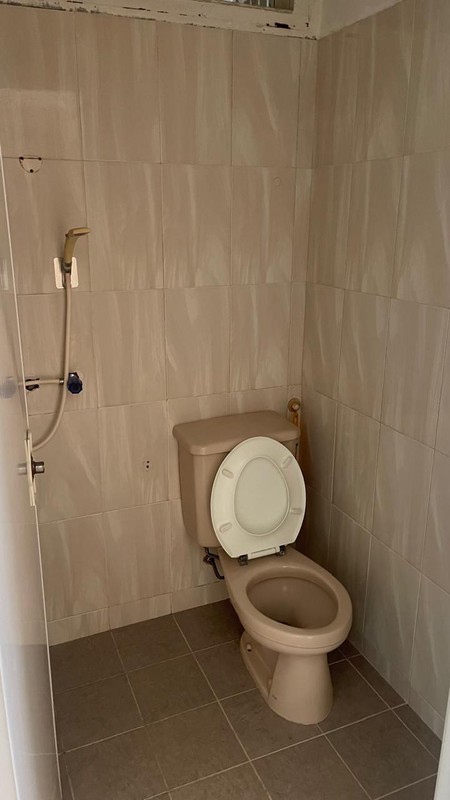 Rumah Bagus utk Investasi di Giri Loka, BSD, Tangerang Selatan