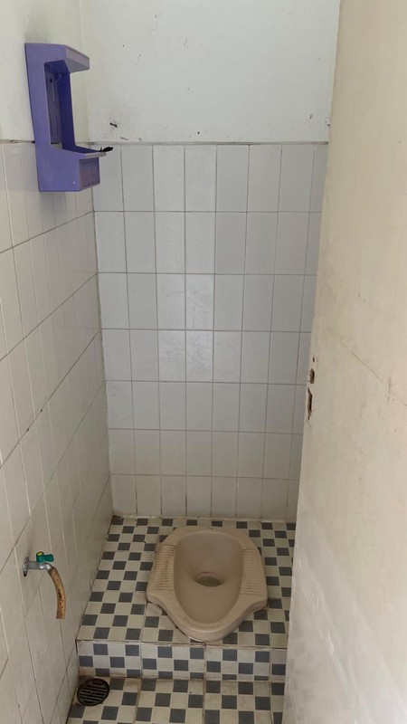 Rumah Bagus utk Investasi di Giri Loka, BSD, Tangerang Selatan