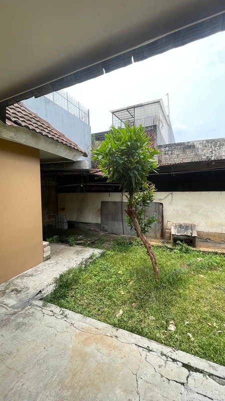 Rumah Bagus utk Investasi di Giri Loka, BSD, Tangerang Selatan