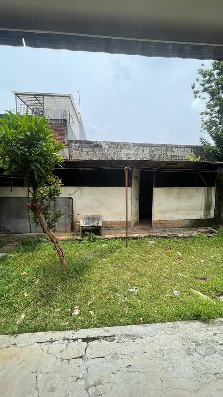 Rumah Bagus utk Investasi di Giri Loka, BSD, Tangerang Selatan