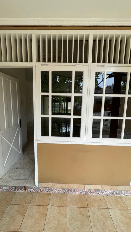 Rumah Bagus utk Investasi di Giri Loka, BSD, Tangerang Selatan