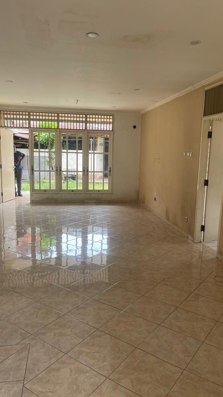 Rumah Bagus utk Investasi di Giri Loka, BSD, Tangerang Selatan