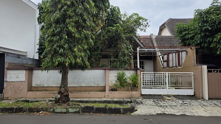 Rumah Bagus utk Investasi di Giri Loka, BSD, Tangerang Selatan
