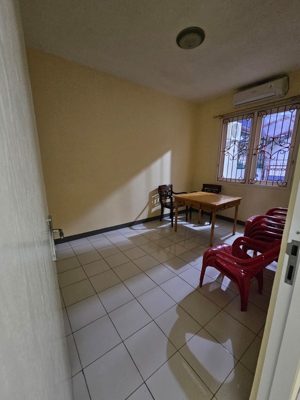 Dijual Perumahan metro permata 1 Karang Tengah, Tangsel